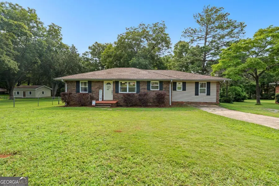 209 Salbar Street, Thomaston, GA 30286 - #2