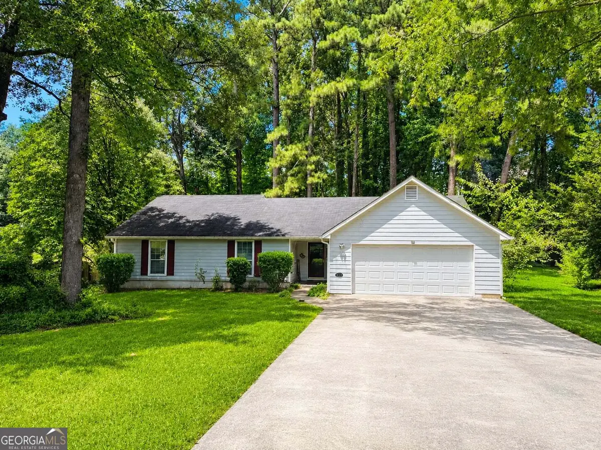 2230 Logan Drive, Jonesboro, GA 30236 - #1