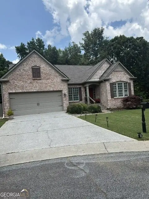 415 Beeton Court, Woodstock, GA 30188 - #1