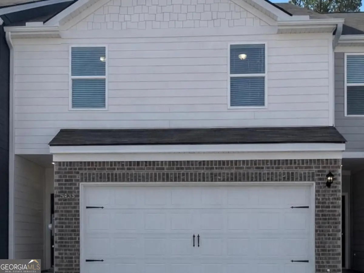5428 Biltmore Drive, Atlanta, GA 30349 - #1