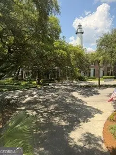 609 Beachview Drive #100, Saint Simons Island, GA 31522 - #3