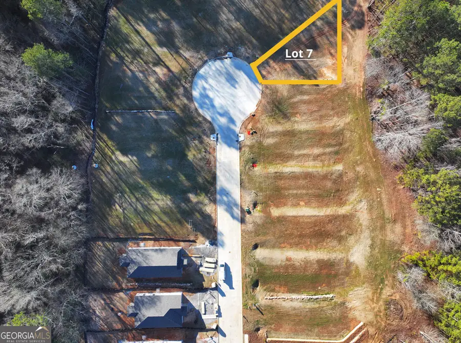 22 River's Edge Lane, Franklin, GA 30217 - #3
