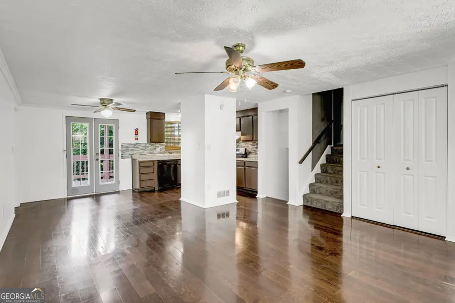 5393 Kristian Court, Stone Mountain, GA 30088 - #2