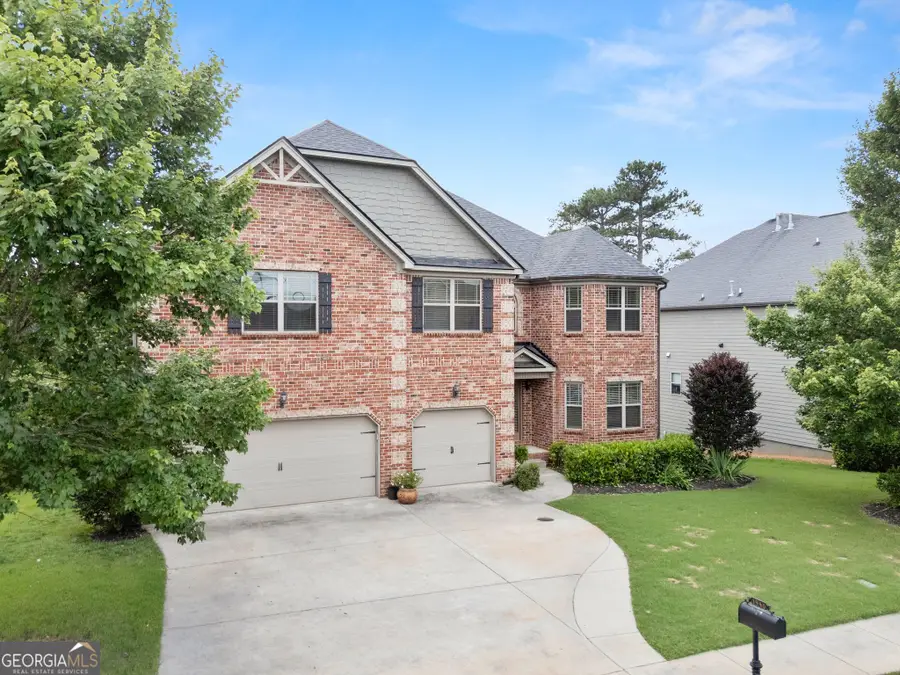 1940 Trinity Mill Drive, Dacula, GA 30019 - #3