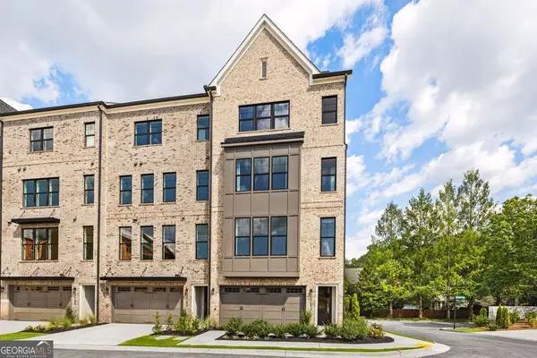 2246 Crestview Drive #34, Brookhaven, GA 30319