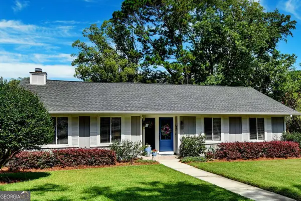 243 Tennessee Avenue, St. Simons, GA 31522