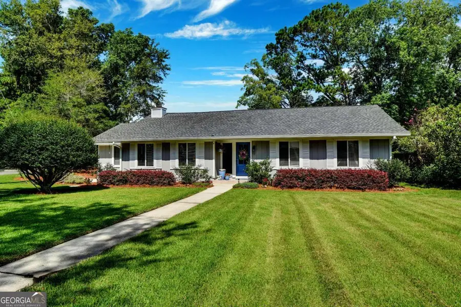 243 Tennessee Avenue, Saint Simons, GA 31522 - #3