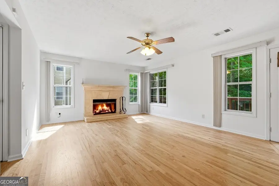 1645 Chase Ridge Lane, Lawrenceville, GA 30043 - #3