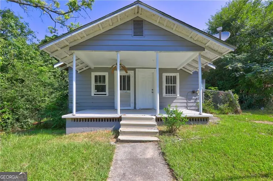 120 Caraker Avenue, Milledgeville, GA 31061 - #2