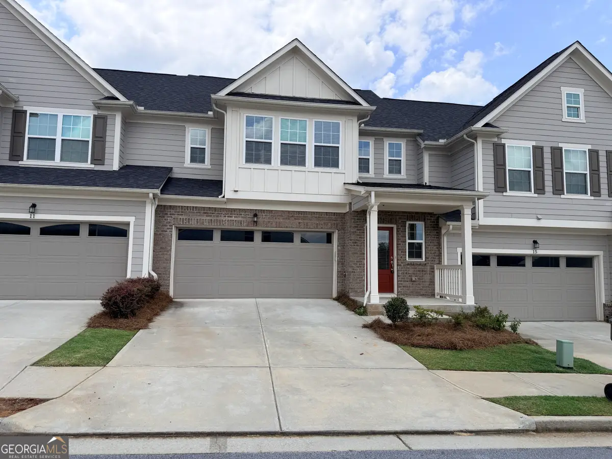 13 Millican Drive, Peachtree City, GA 30269 - #1