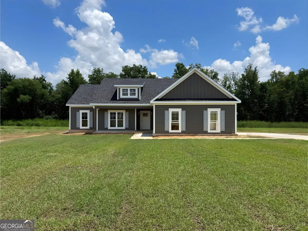 115 Pin Oak Lane, Statesboro, GA 30458 - #1