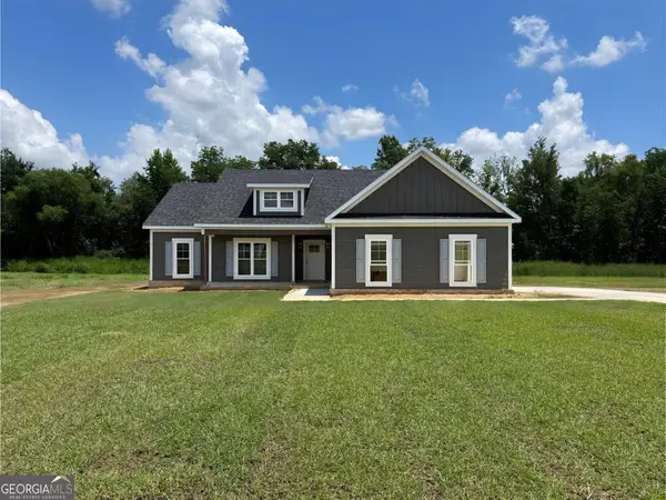 115 Pin Oak Lane, Statesboro, GA 30458