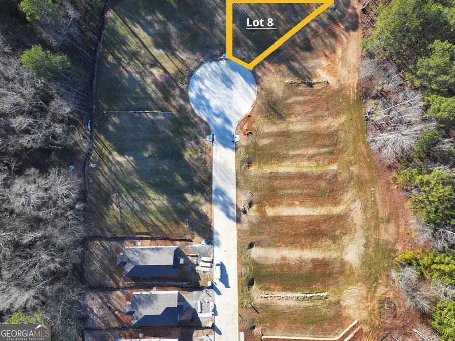 24 River's Edge Lane #LOT 8, Franklin, GA 30217 - #3