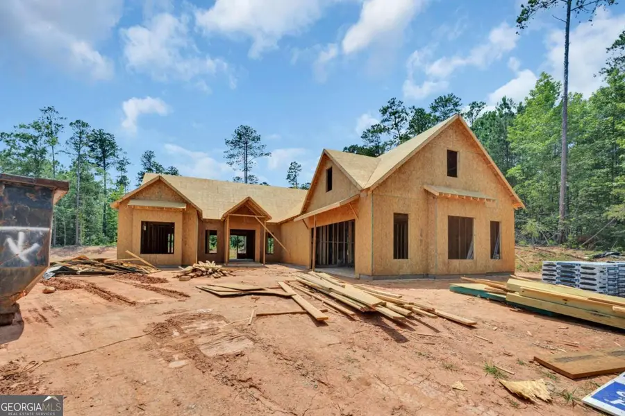 62 County Line Extension, Mansfield, GA 30055 - #2