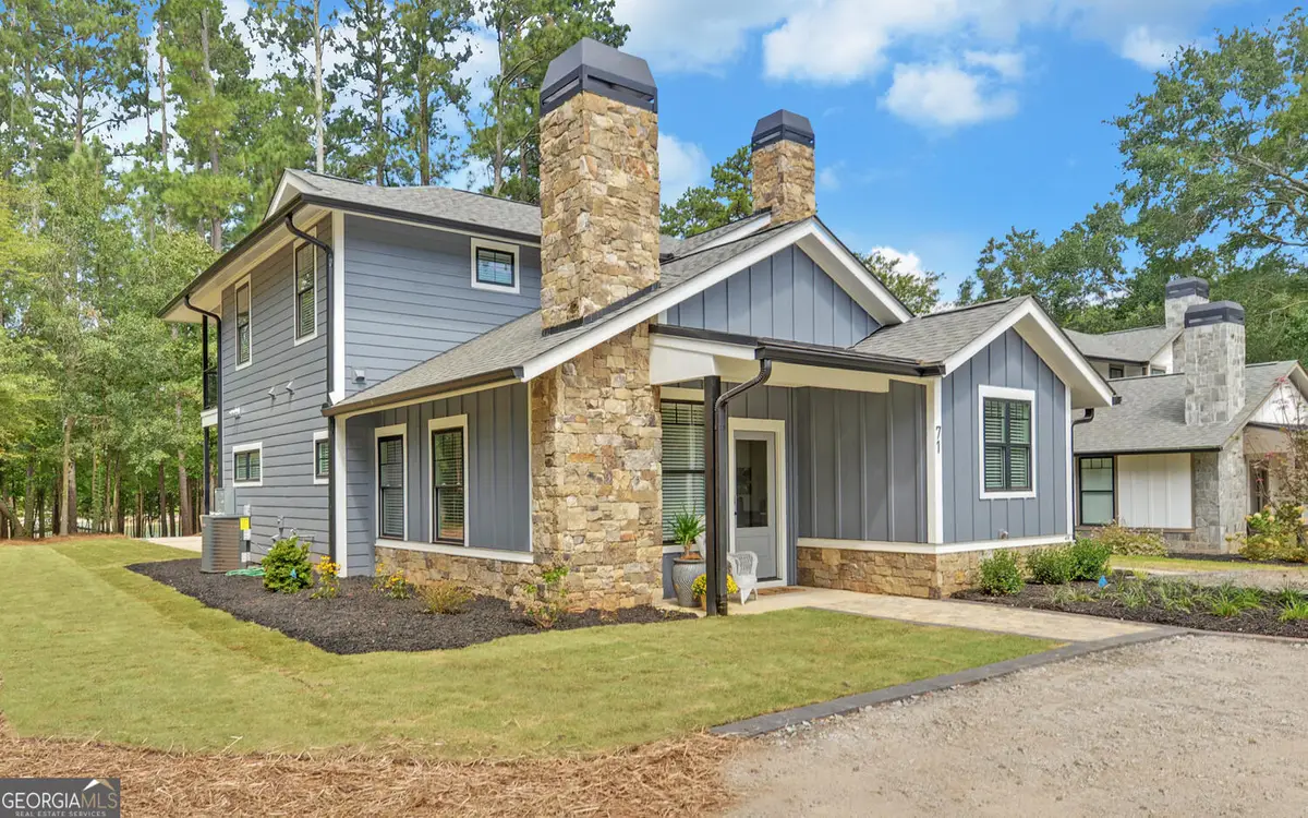 71 Woodlake Crt, Hartwell, GA 30643 - #1