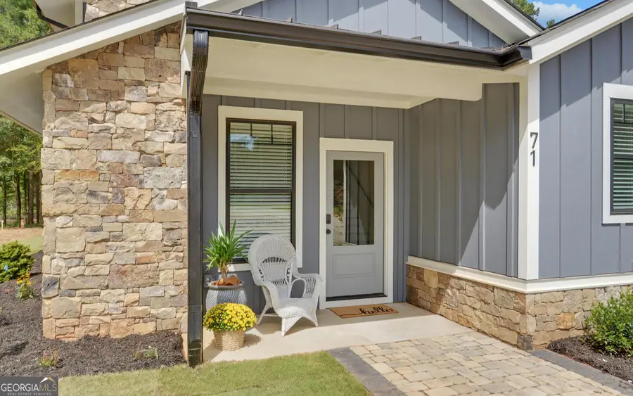 71 Woodlake Crt, Hartwell, GA 30643 - #2