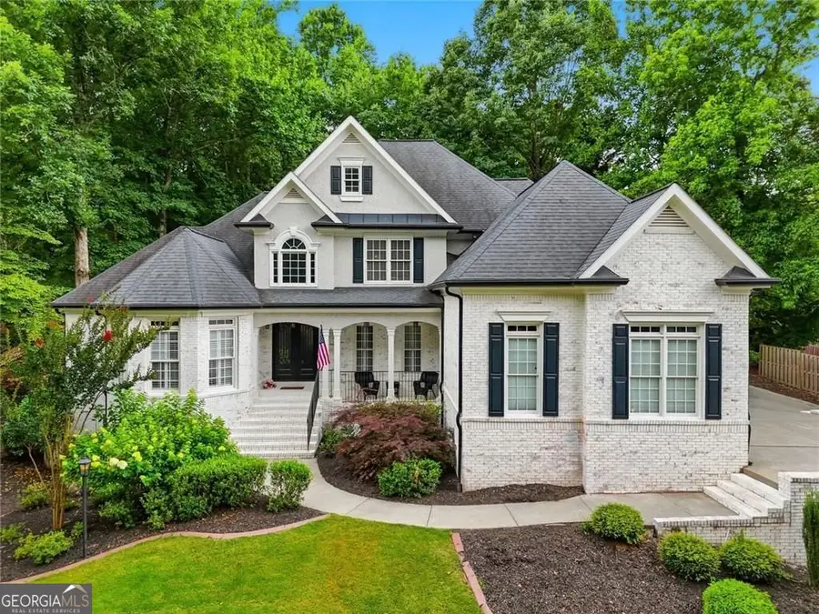 5025 Towne Lake Hill N, Woodstock, GA 30189 - #2