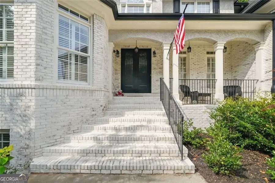 5025 Towne Lake Hill N, Woodstock, GA 30189 - #3