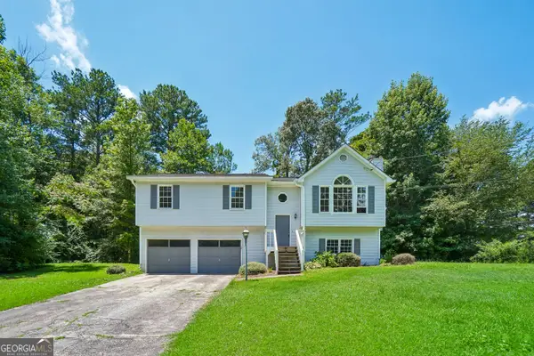 18 Cherry Cove, Dallas, GA 30157