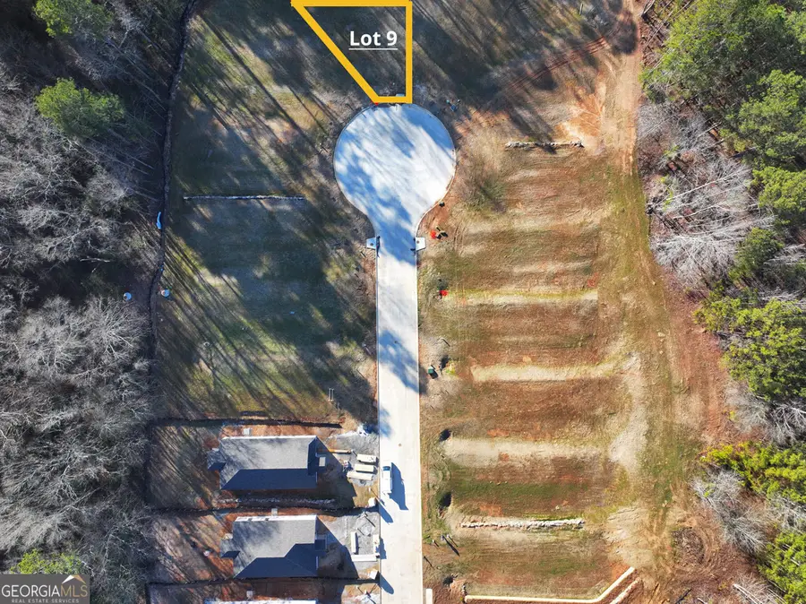 27 Rivers Edge #LOT 9, Franklin, GA 30217 - #3