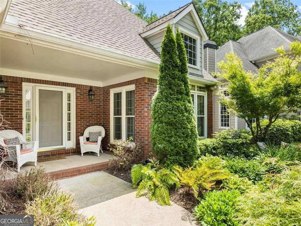 5075 Harbour Ridge Drive, Alpharetta, GA 30005 - #1