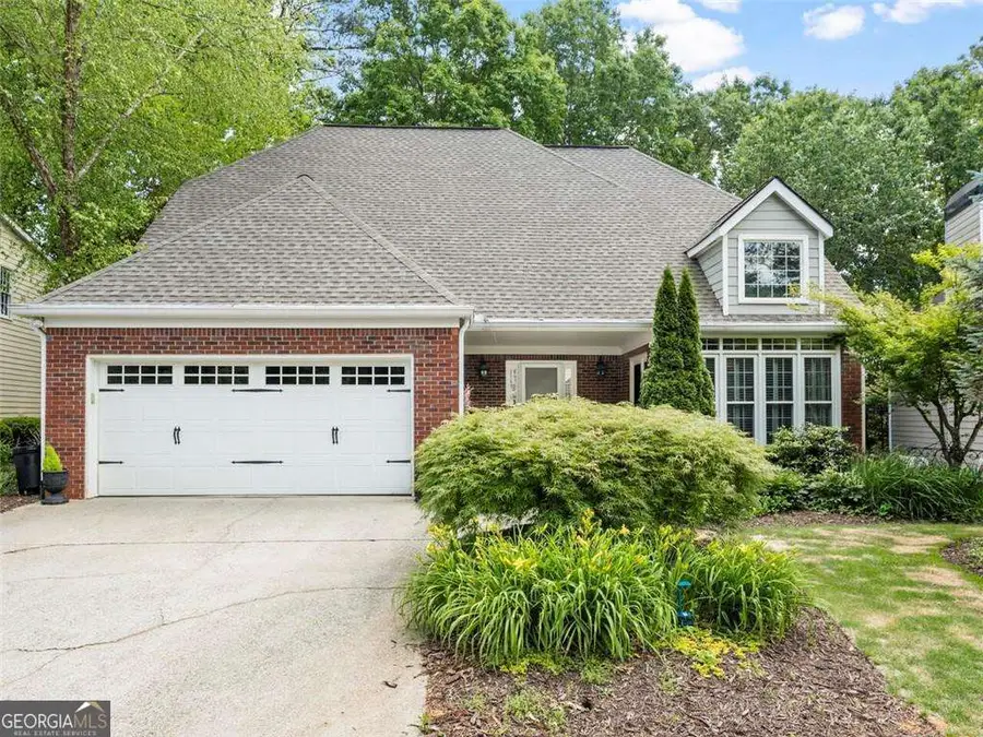 5075 Harbour Ridge Drive, Alpharetta, GA 30005 - #2