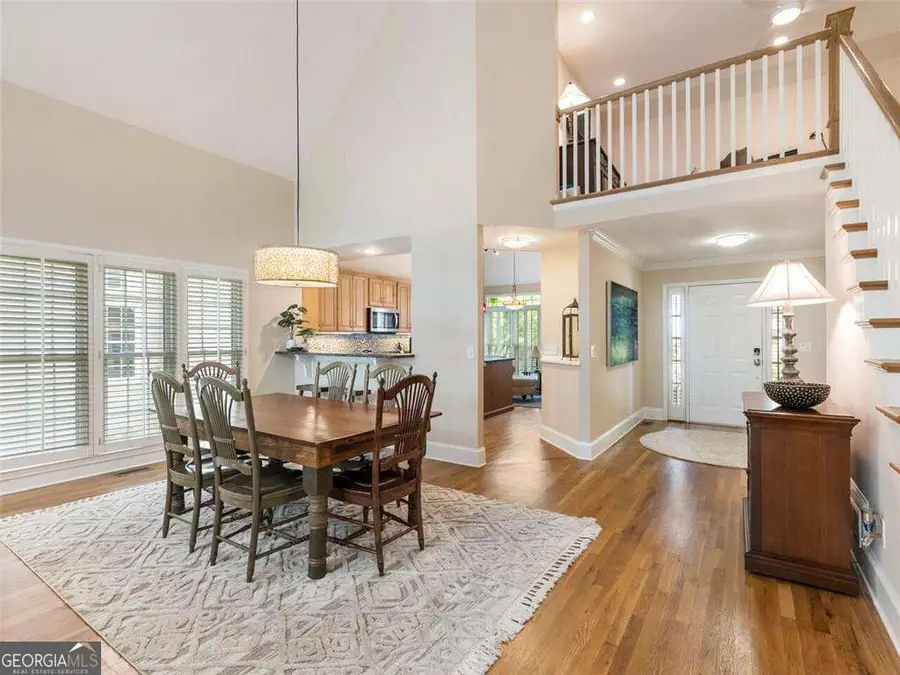 5075 Harbour Ridge Drive, Alpharetta, GA 30005 - #3