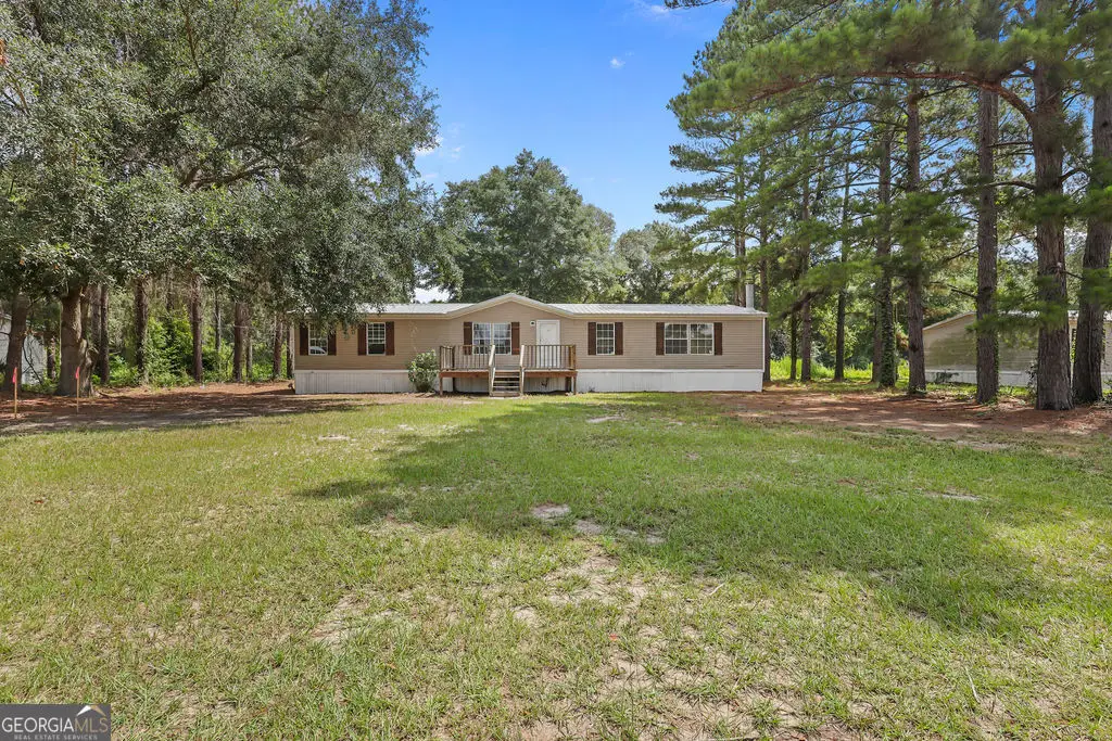176 Barn Road Circle, Jesup, GA 31545 - #1