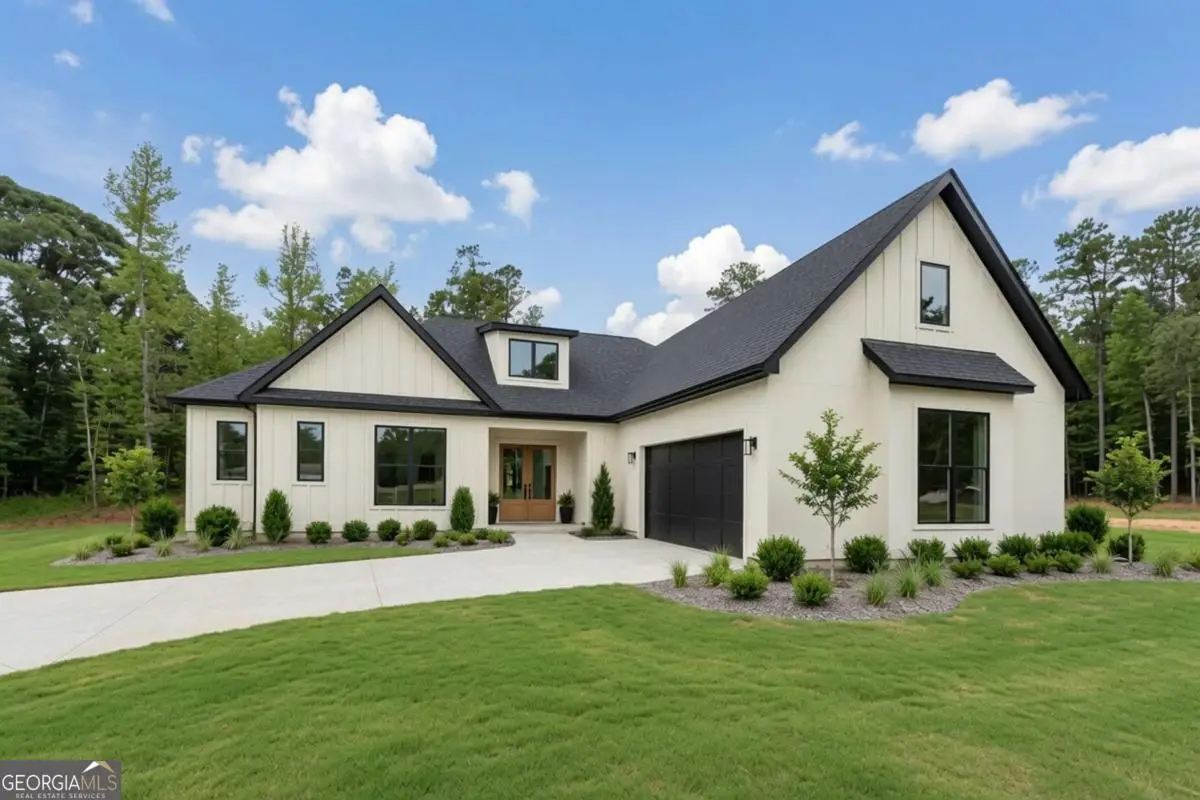 74 County Line Extension, Mansfield, GA 30055 - #1
