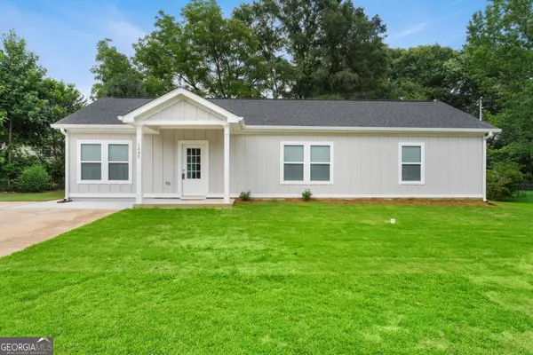 1307 Cochise Circle, Austell, GA 30168