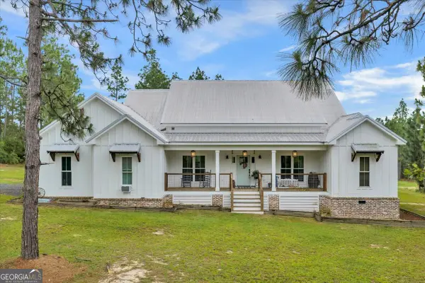 1188 Kitchens Road, Andersonville, GA 31711