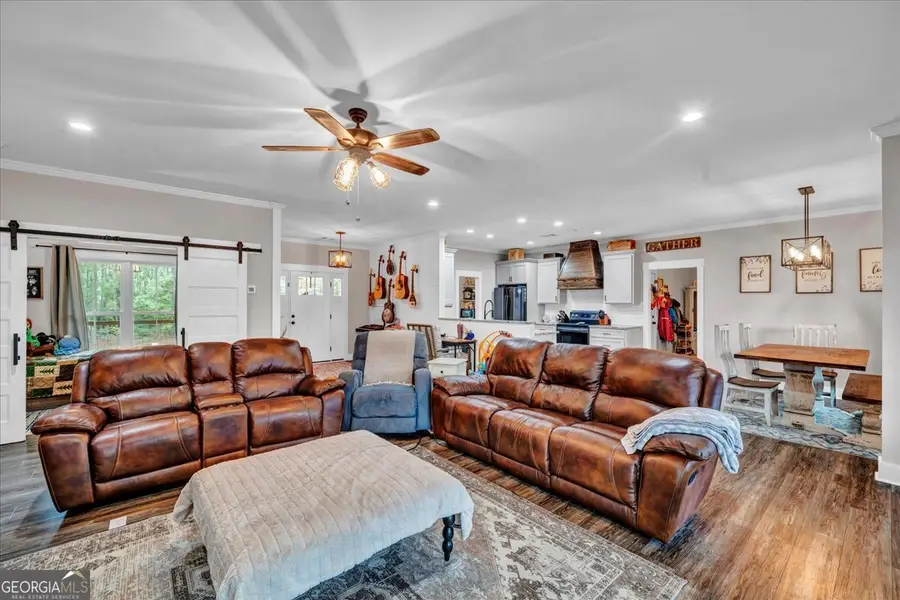 1188 Kitchens Road, Andersonville, GA 31711 - #2
