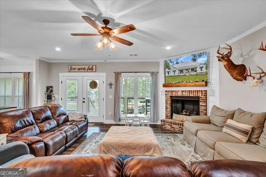 1188 Kitchens Road, Andersonville, GA 31711 - #3