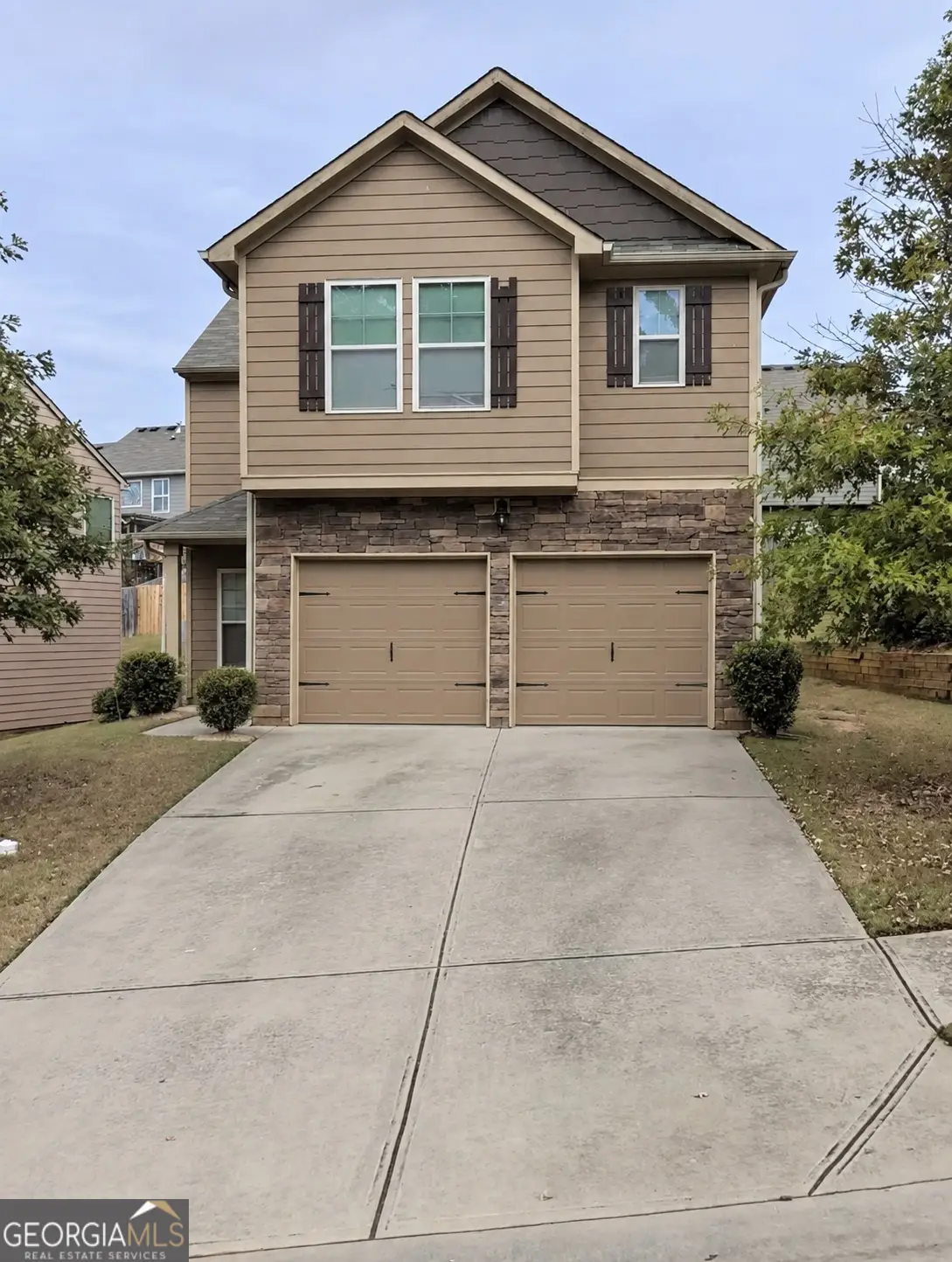 4791 Longview Run, Decatur, GA 30035 - #1