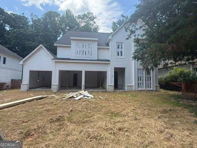 2932 Surrey Lane, Atlanta, GA 30341 - #1