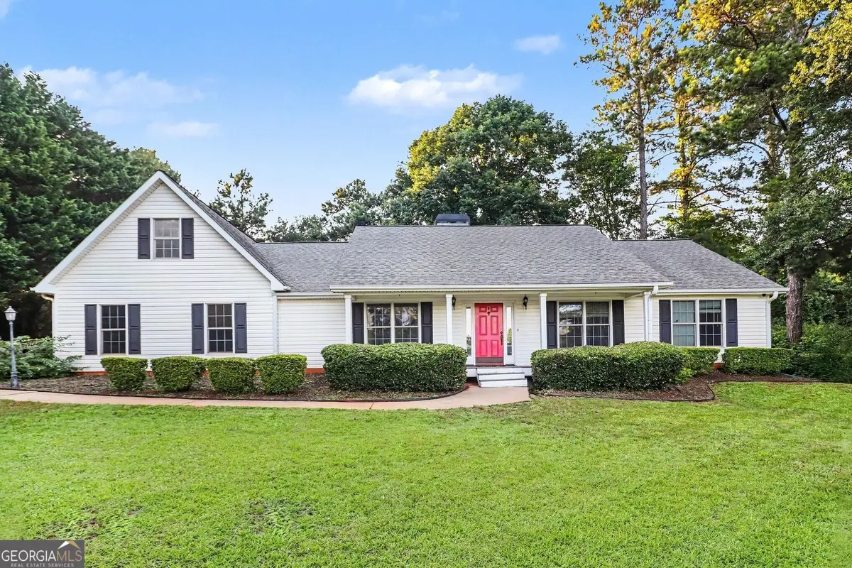84 Hidden Lakes Court, Newnan, GA 30263 - #1