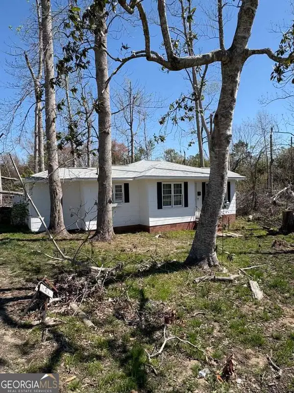 646 N Main Street, Swainsboro, GA 30401