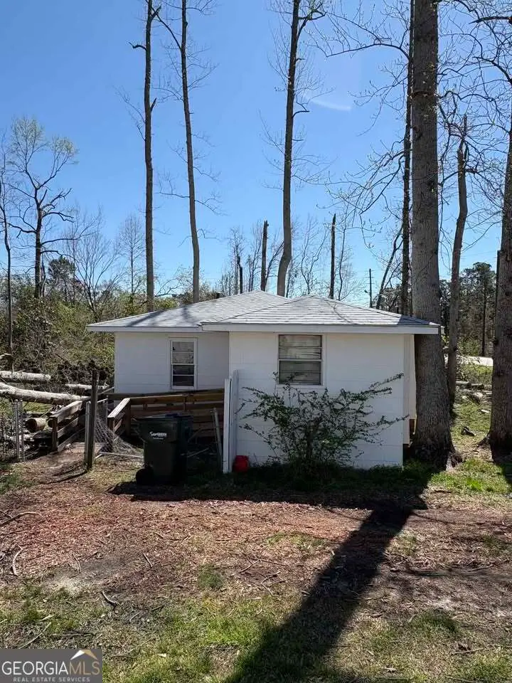 646 N Main Street, Swainsboro, GA 30401 - #2