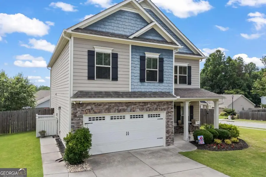 120 Rainhill Station Drive, Dawsonville, GA 30534 - #2