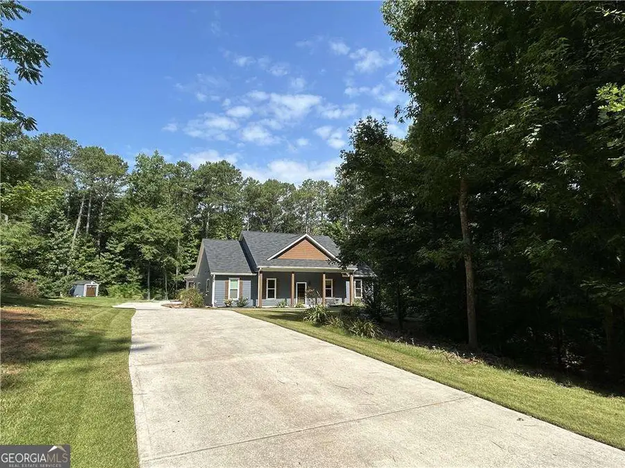390 Lummus Road, Covington, GA 30016 - #2