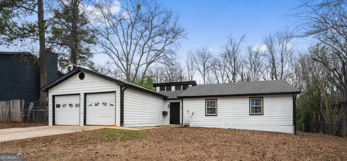 2814 Woodhollow Lane, Jonesboro, GA 30236 - #1