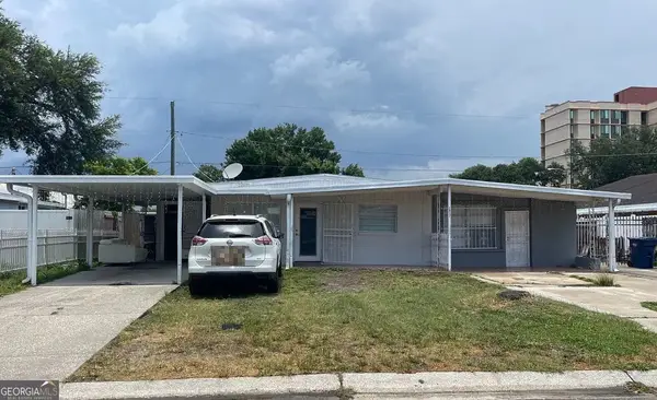 2917 W Saint John Street, Tampa, FL 33607