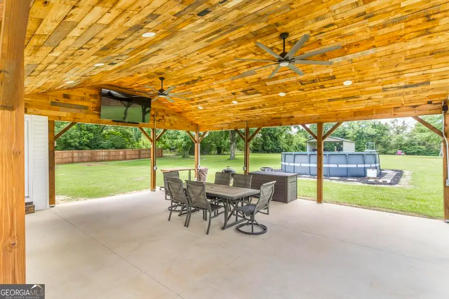 518 Mount Zion Road, Bonaire, GA 31005 - #2