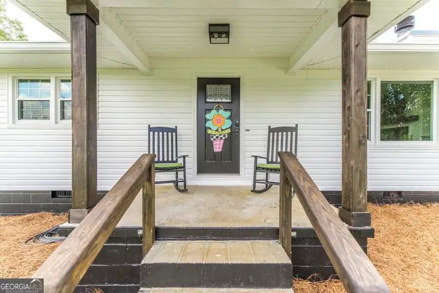 518 Mount Zion Road, Bonaire, GA 31005 - #3