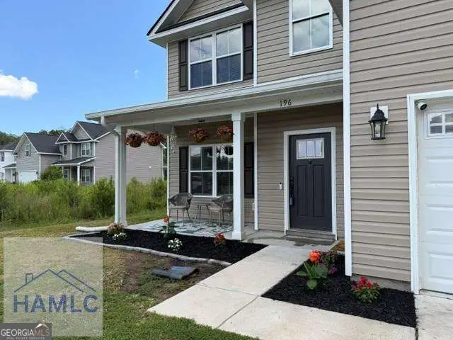 196 Richmond Pass Circle Circle, Midway, GA 31320 - #3