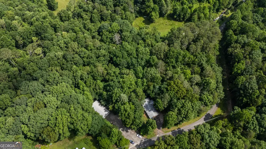 2411 Rackley Road, Ellijay, GA 30536 - #2