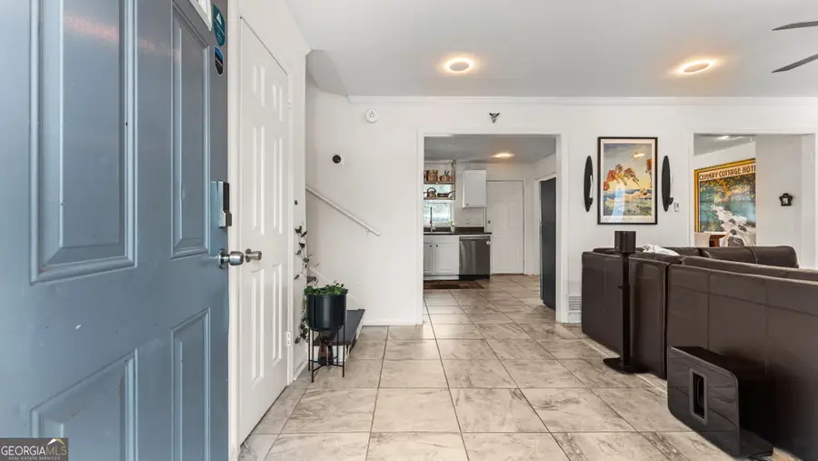 2971 Valley Ridge Drive, Decatur, GA 30032 - #2