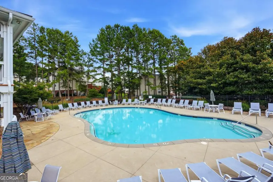 3837 Chattahoochee Summit Drive Se, Atlanta, GA 30339 - #2