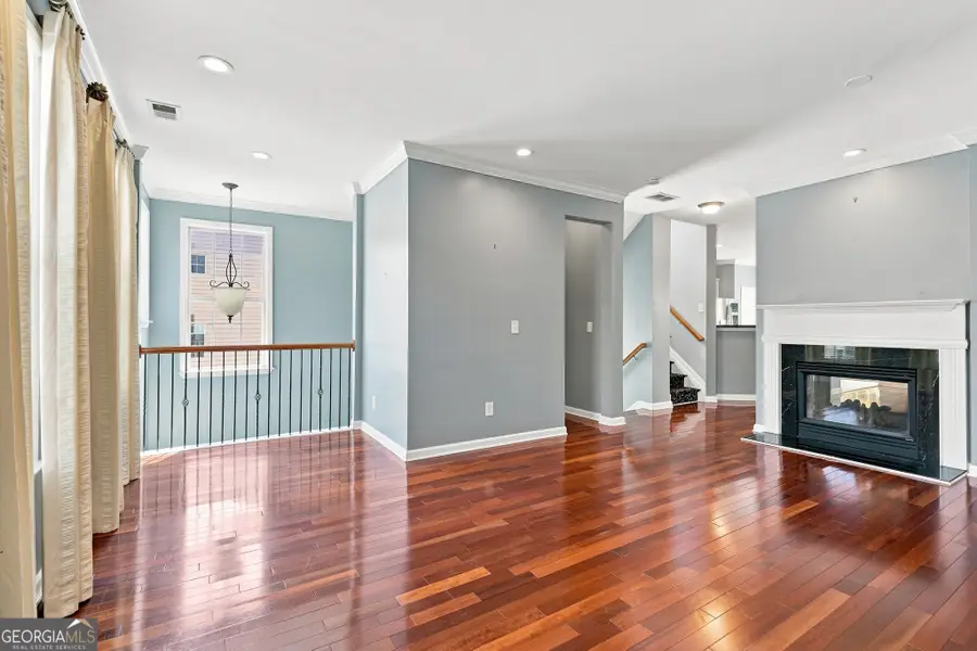3837 Chattahoochee Summit Drive Se, Atlanta, GA 30339 - #3
