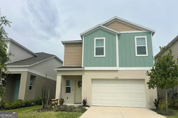 12914 Wellspring Drive, Lithia, FL 33547
